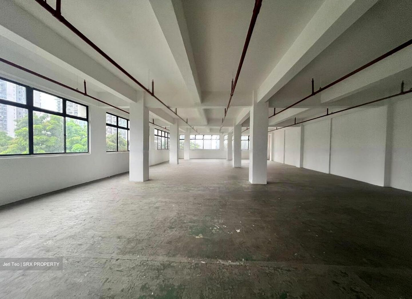 B Central (D12), Factory #459882061